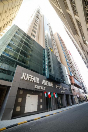 Juffair Avenue Suites